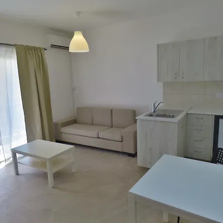 Polyxeni Limassol