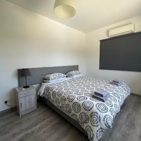Polyxeni Aparthotel 3*