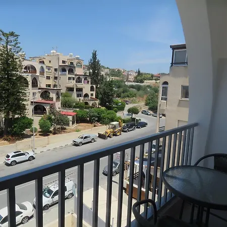 Polyxeni Limassol